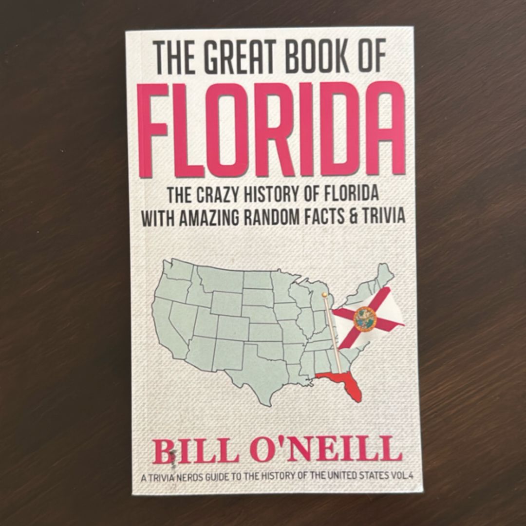 The Great Book of Florida