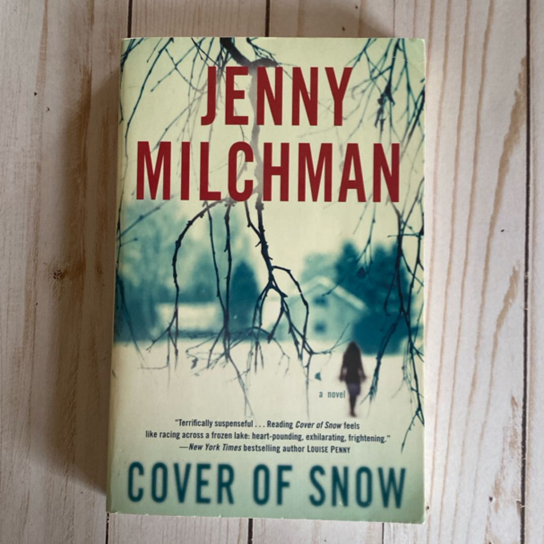 Cover of Snow