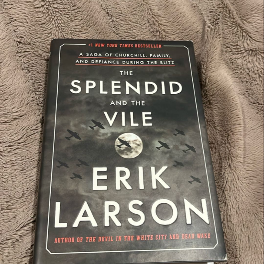 The Splendid and the Vile