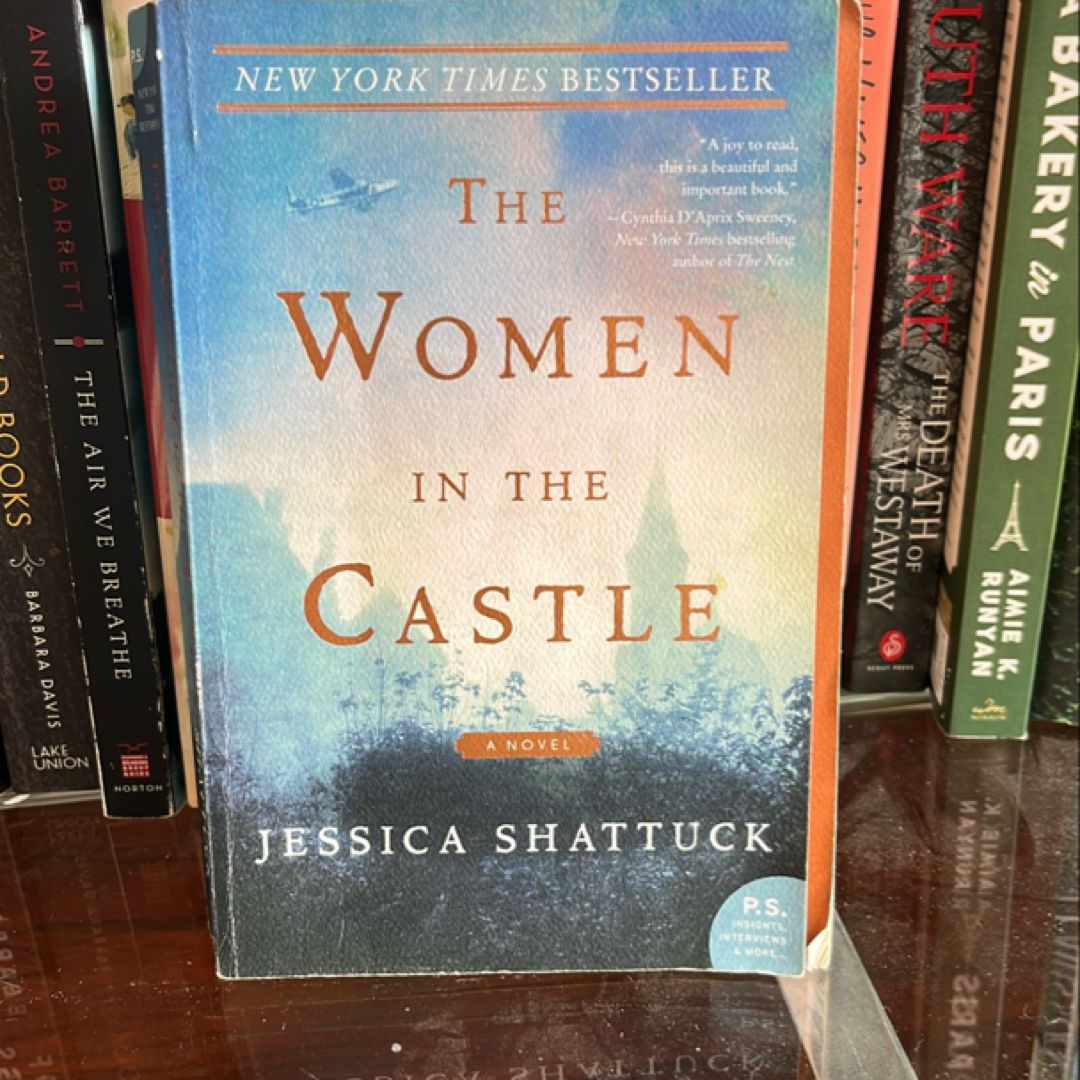The Women in the Castle