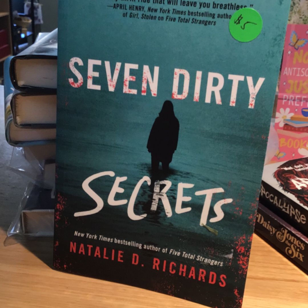 Seven Dirty Secrets