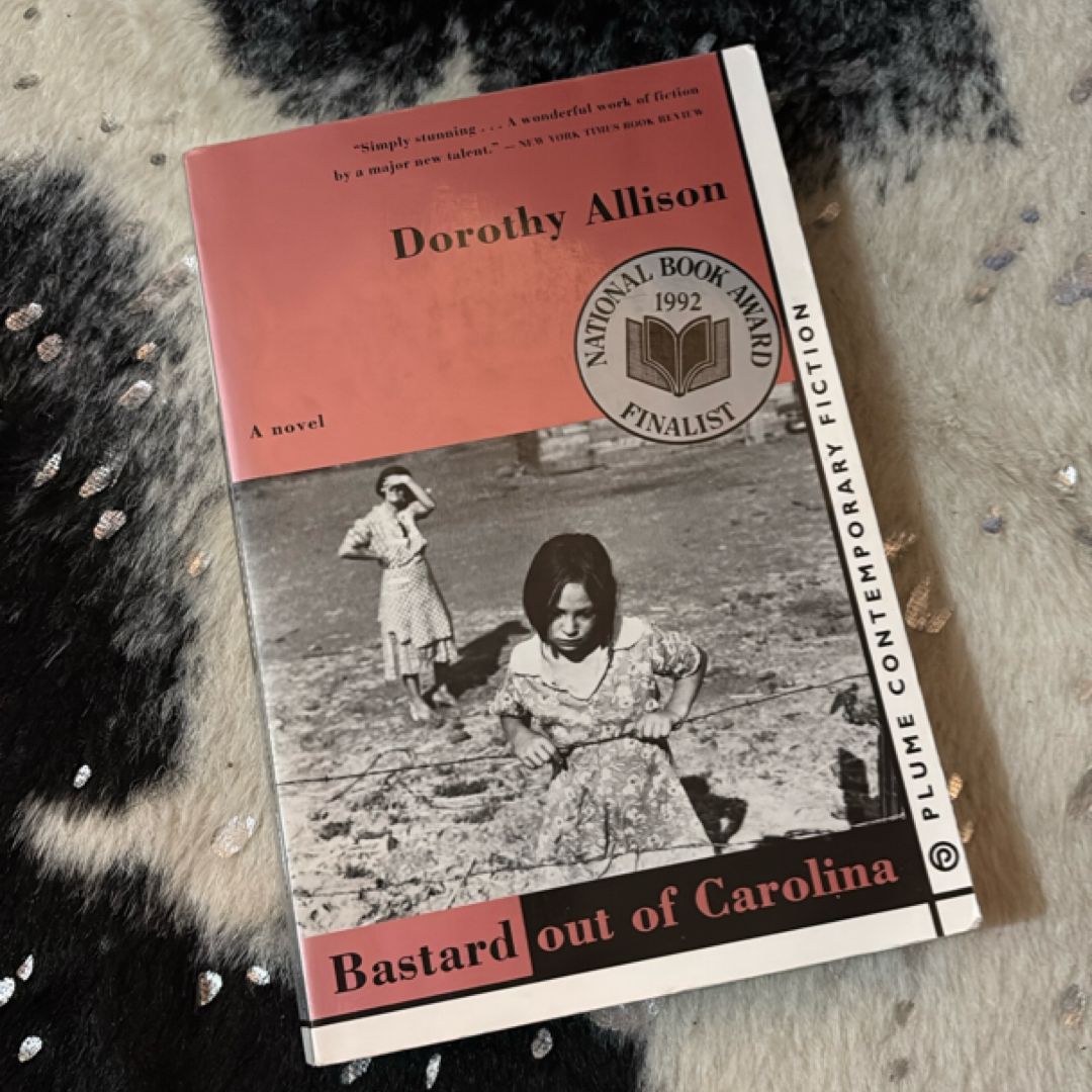 Bastard Out of Carolina