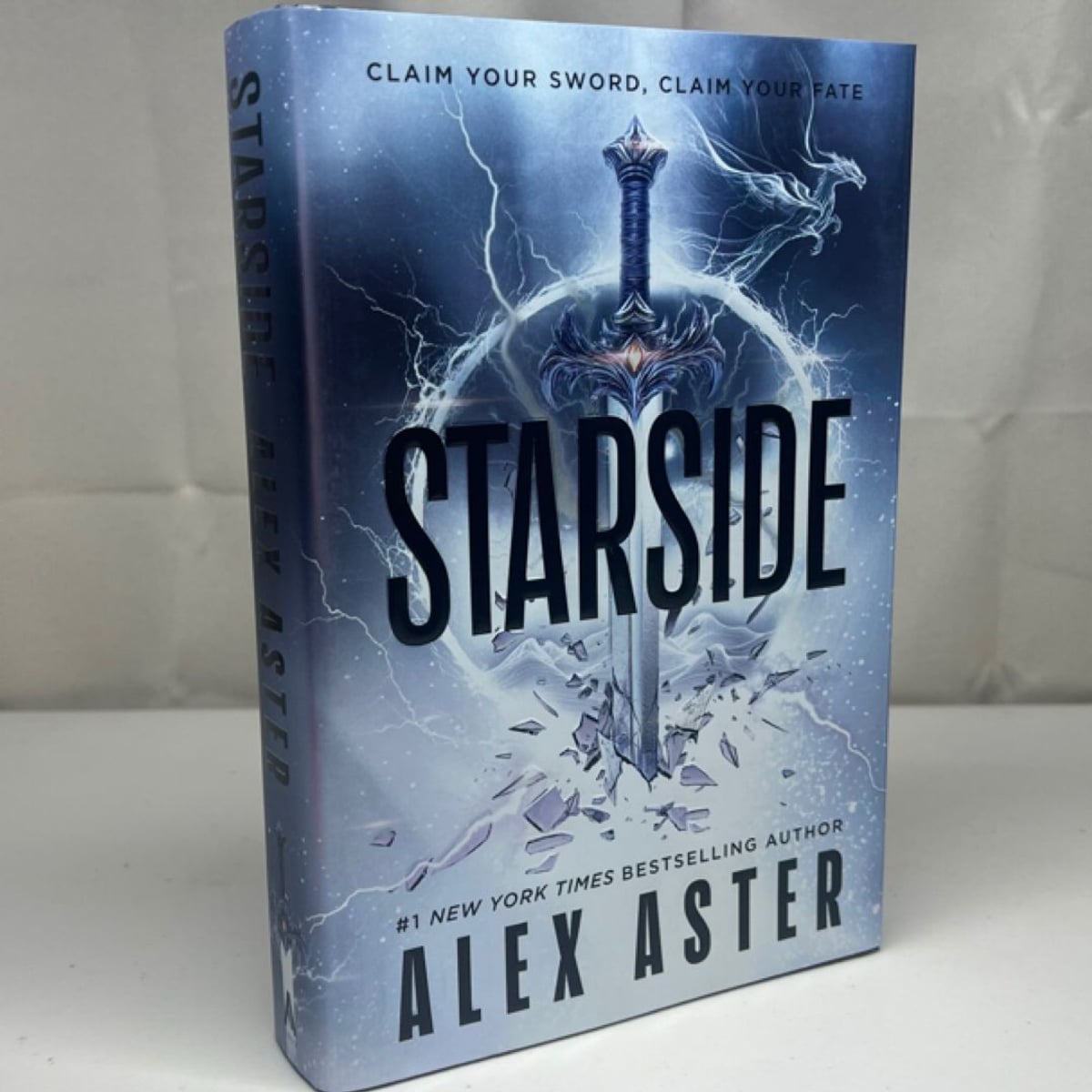 Starside (Deluxe Limited Edition) by Alex | PangoBooks