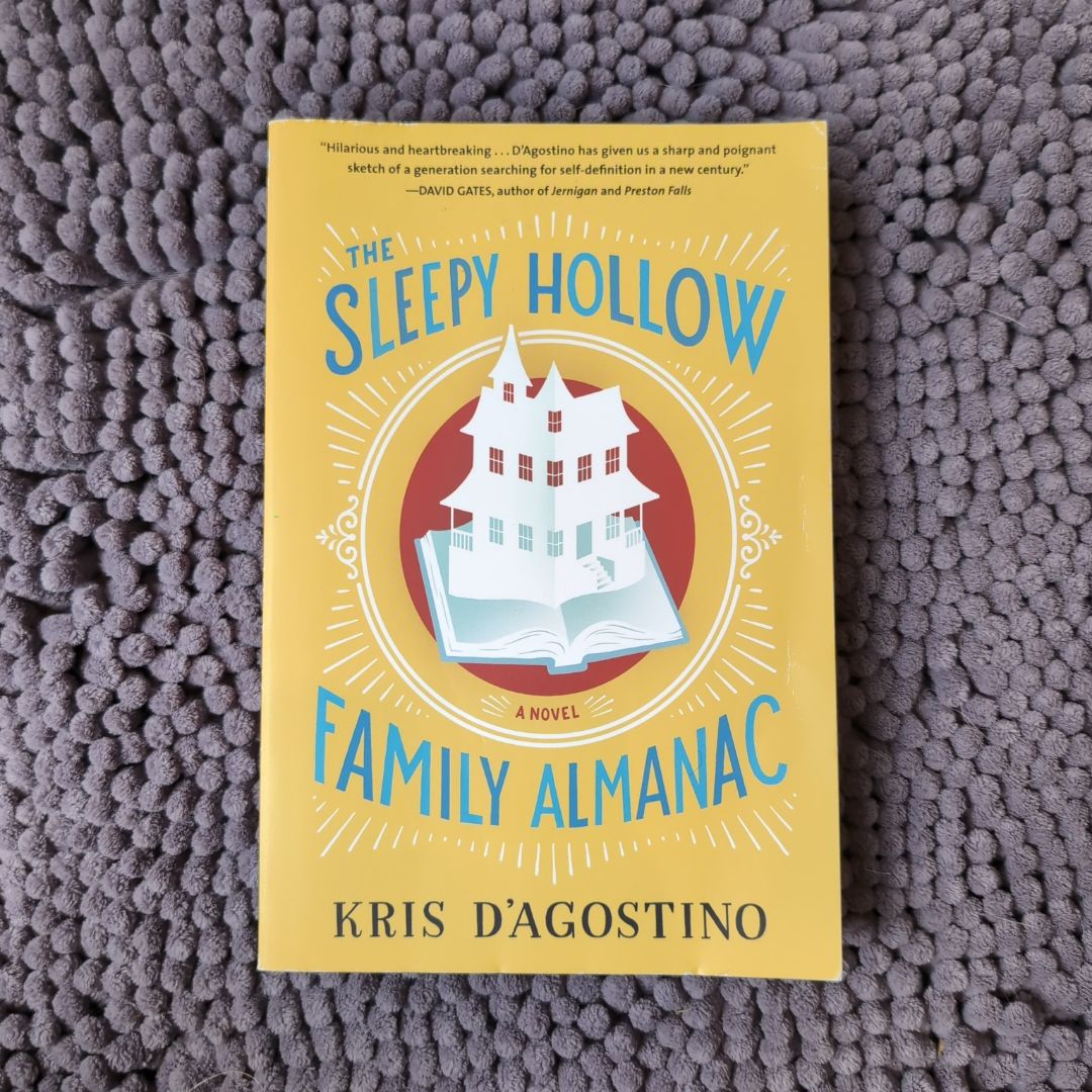 The Sleepy Hollow Family Almanac