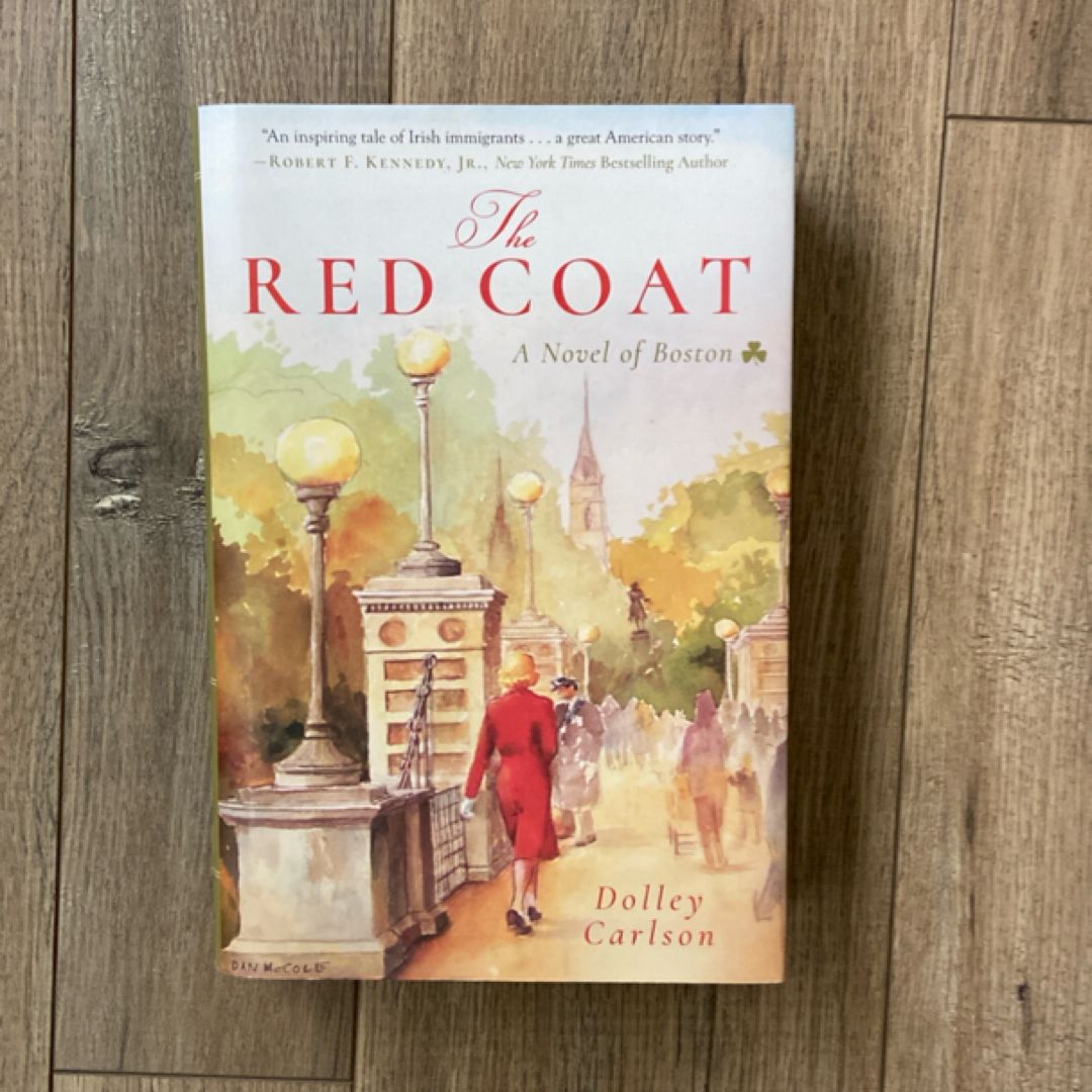 The Red Coat