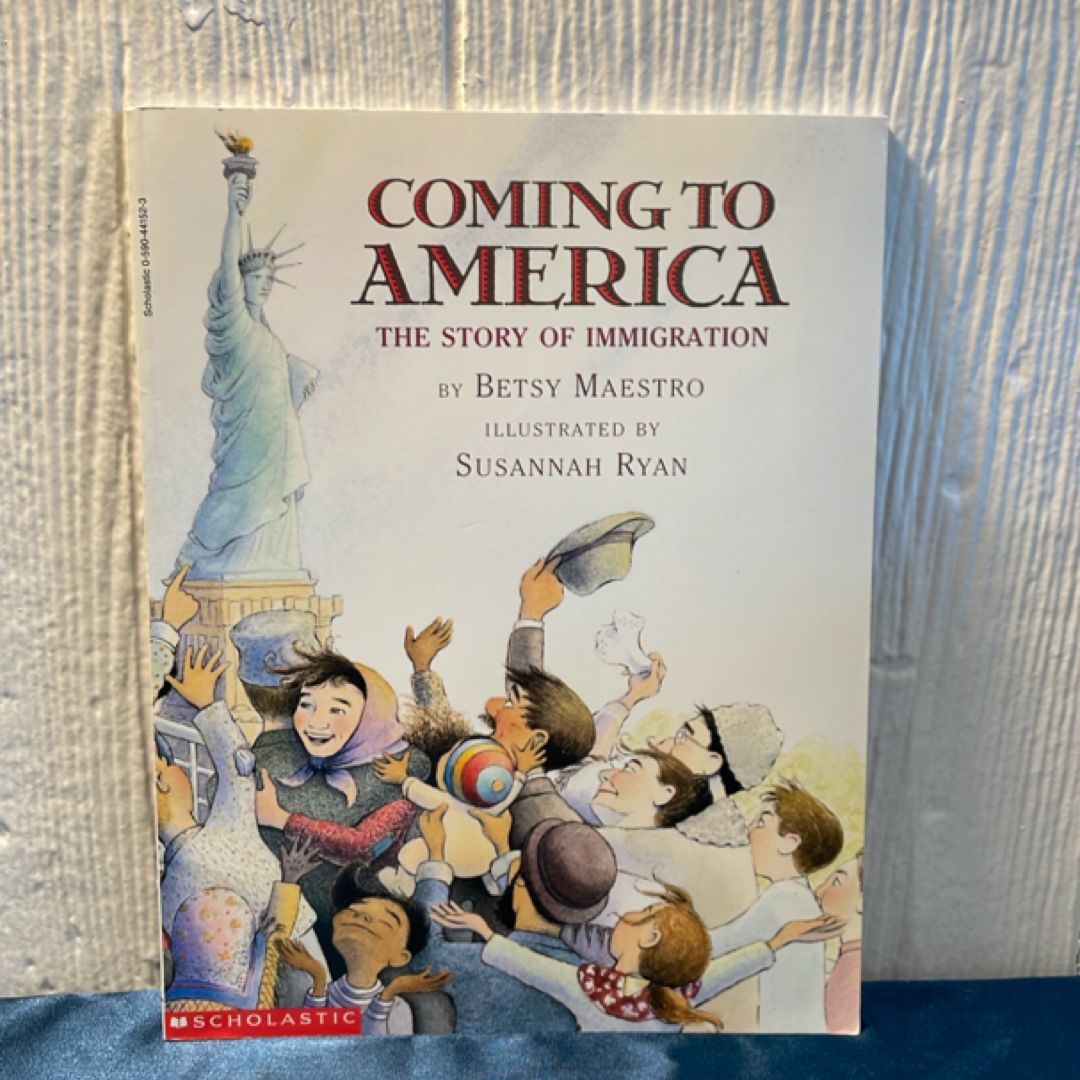 Coming to America