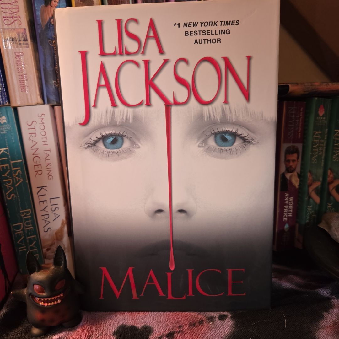 Malice