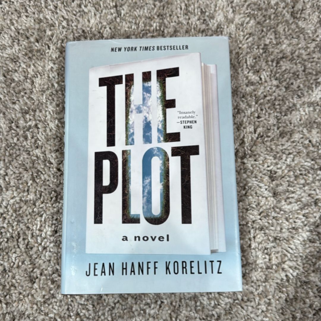 The Plot