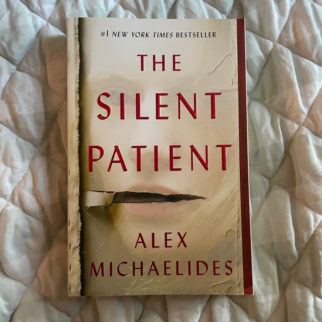 The Silent Patient