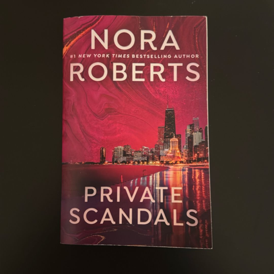 Private Scandals