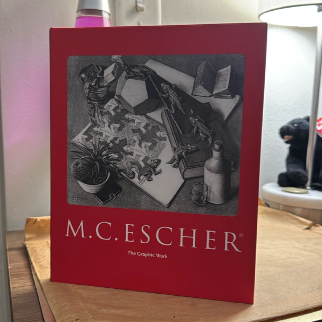 Escher