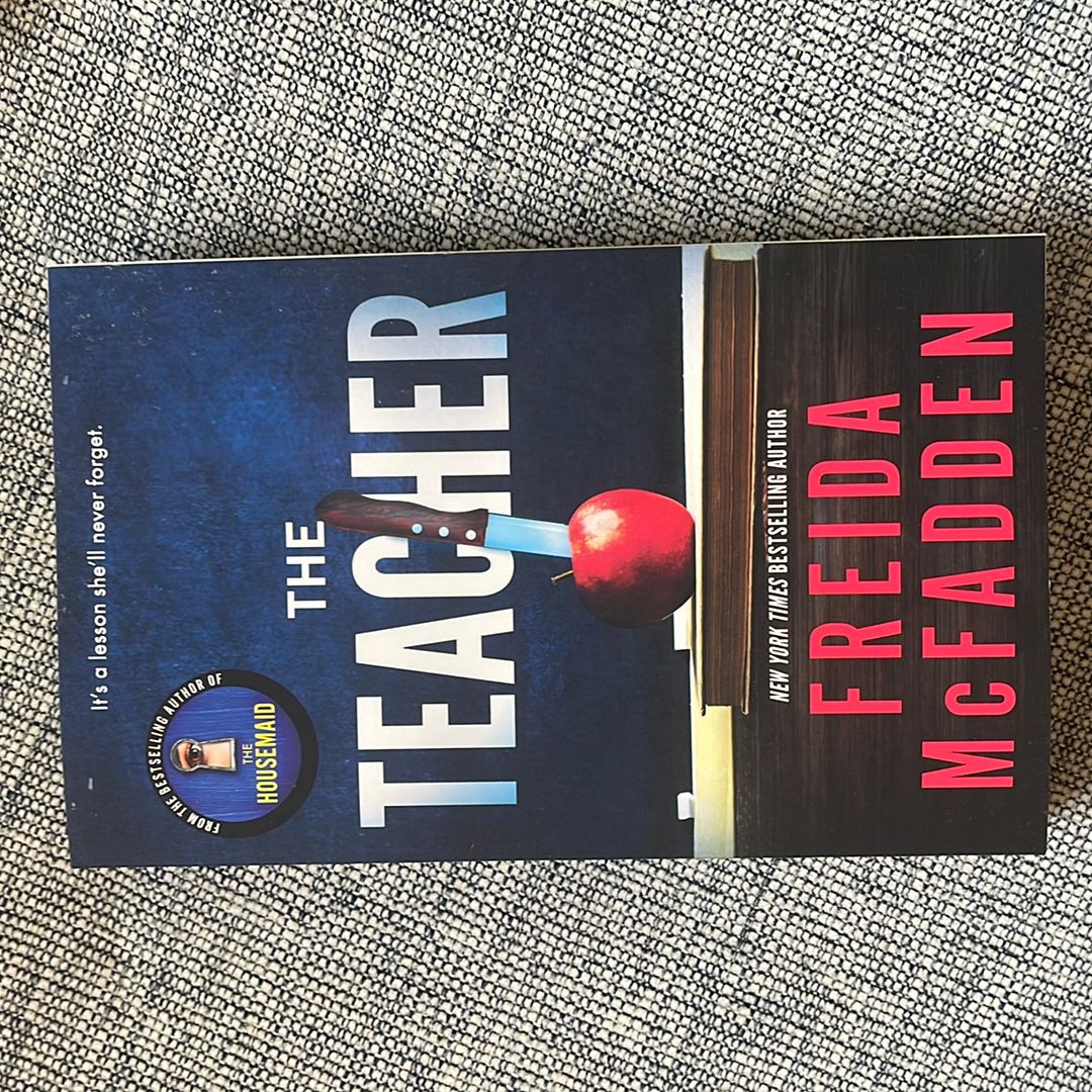 The Teacher