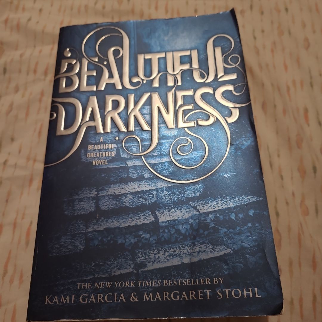 Beautiful Darkness