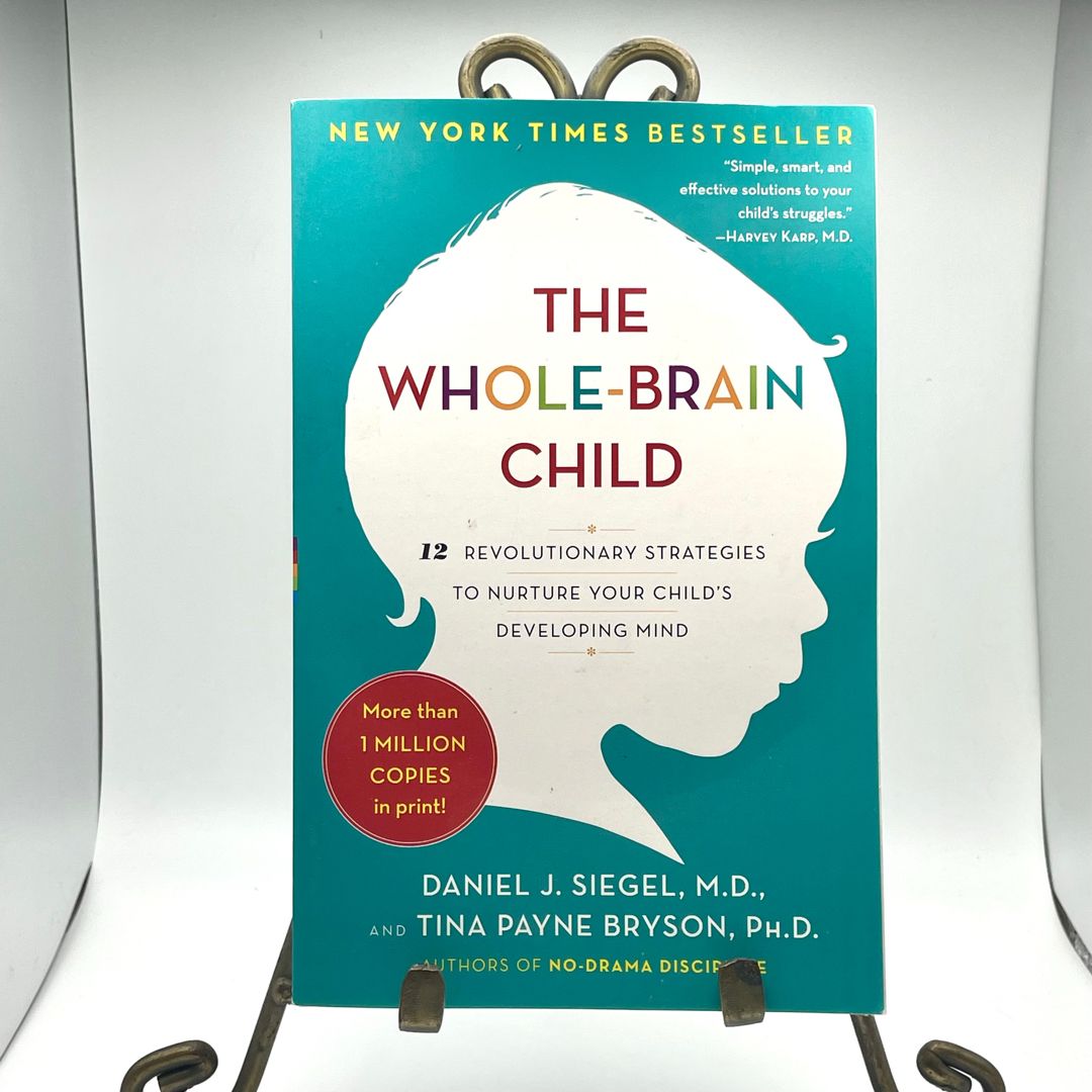 The Whole-Brain Child