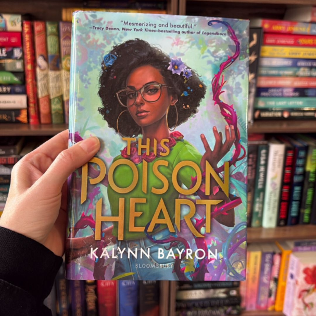 This Poison Heart