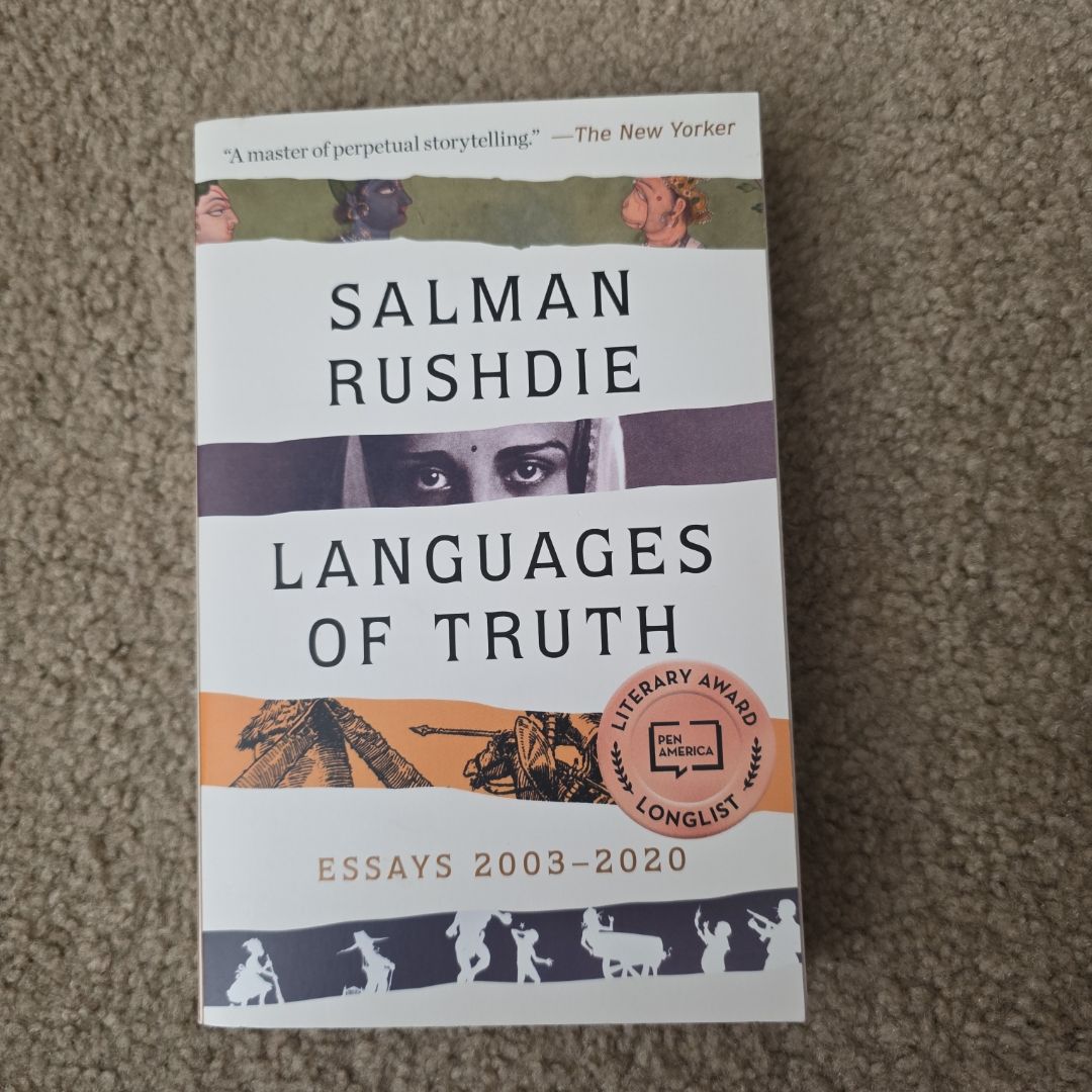 Languages of Truth