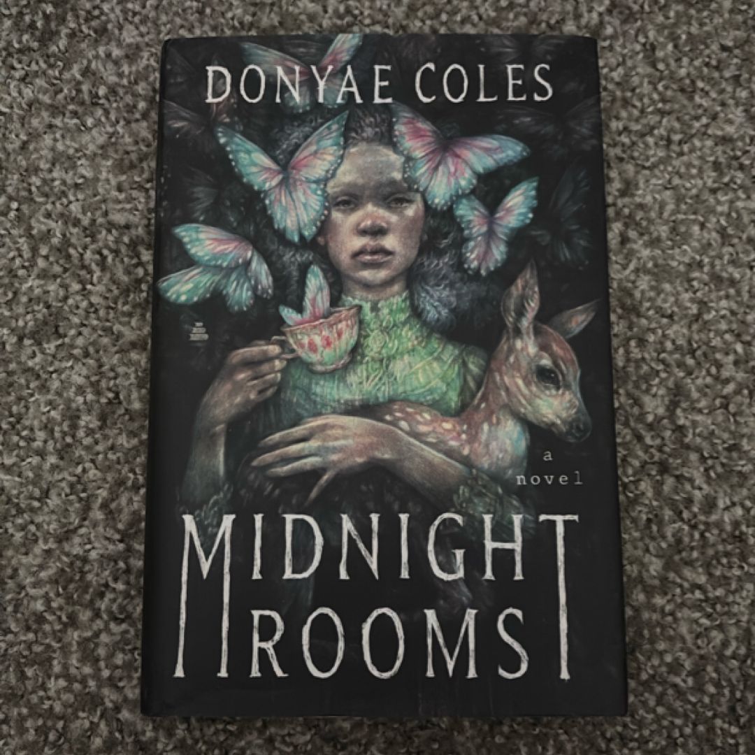 Midnight Rooms