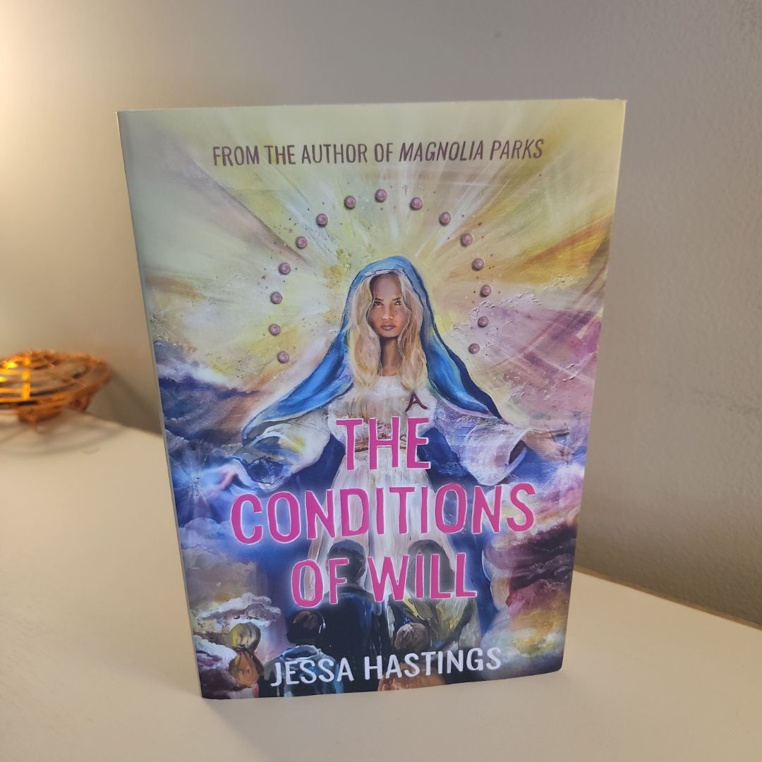 The Conditions of Will (First edition, first printing)