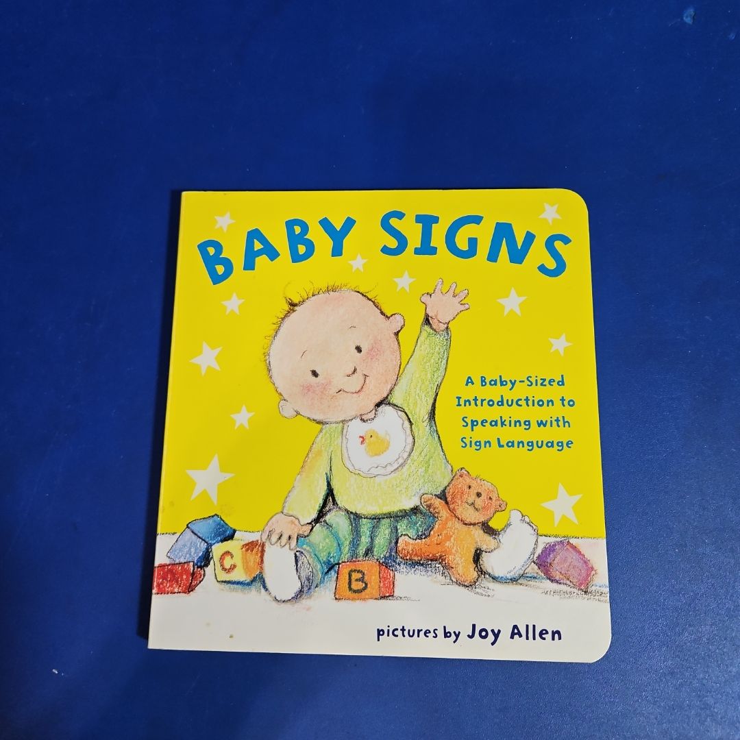 Baby Signs