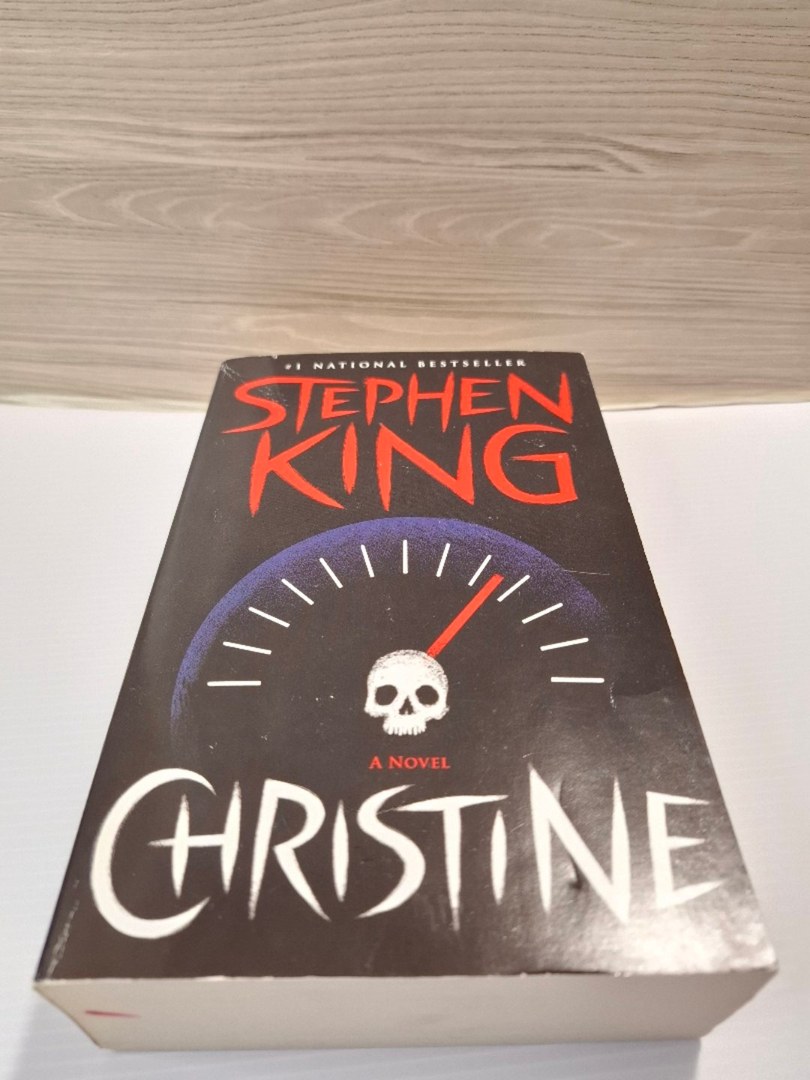 Christine
