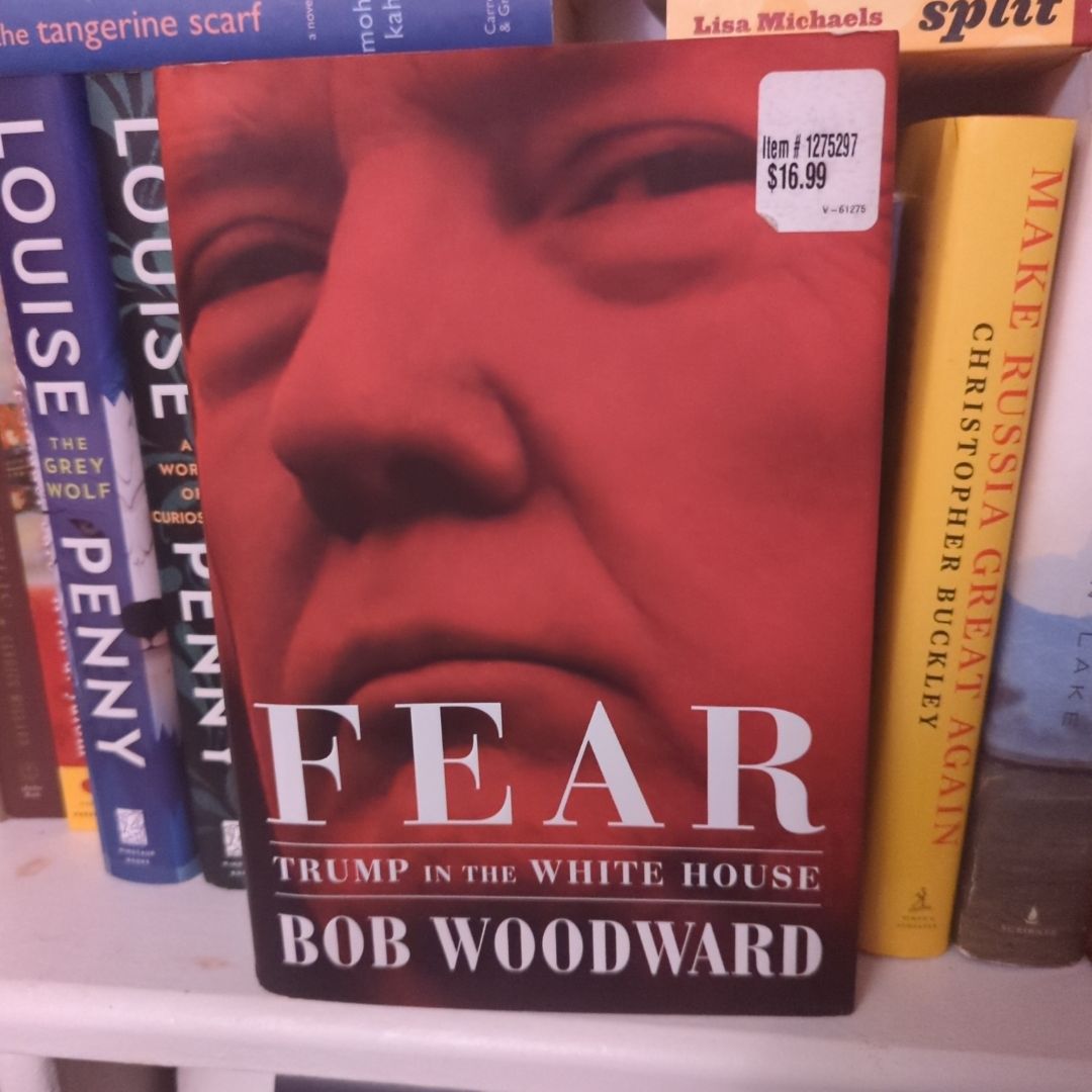 Fear