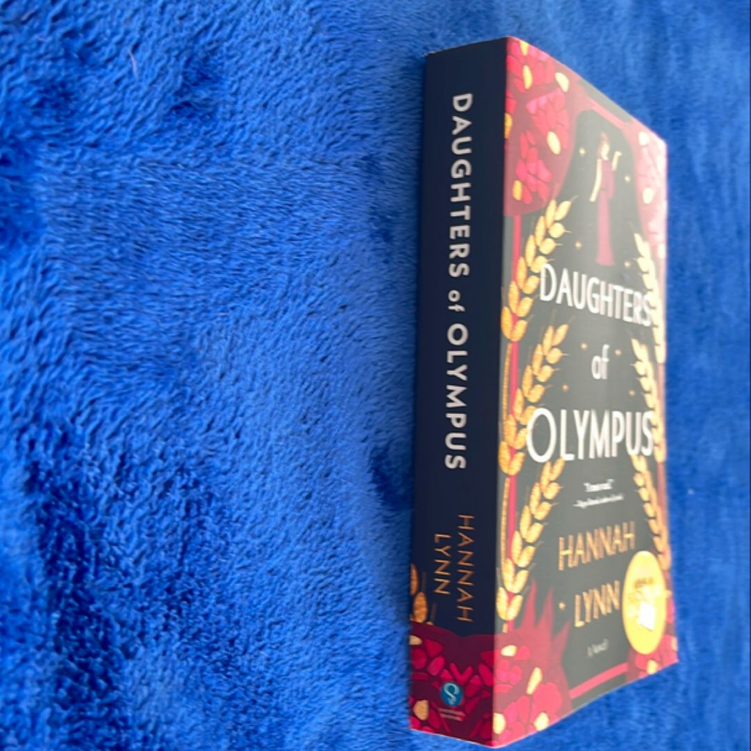 Daughters of Olympus