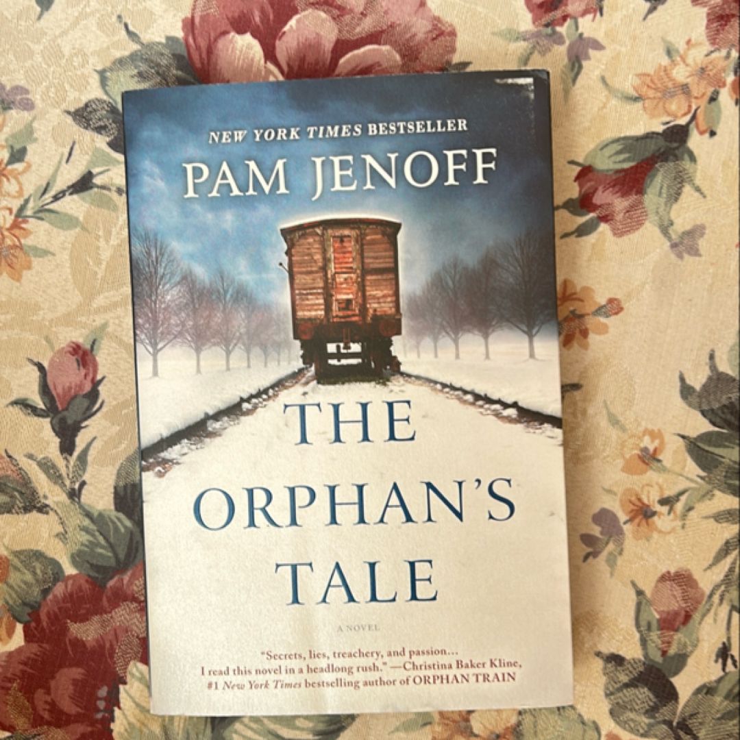The Orphan's Tale