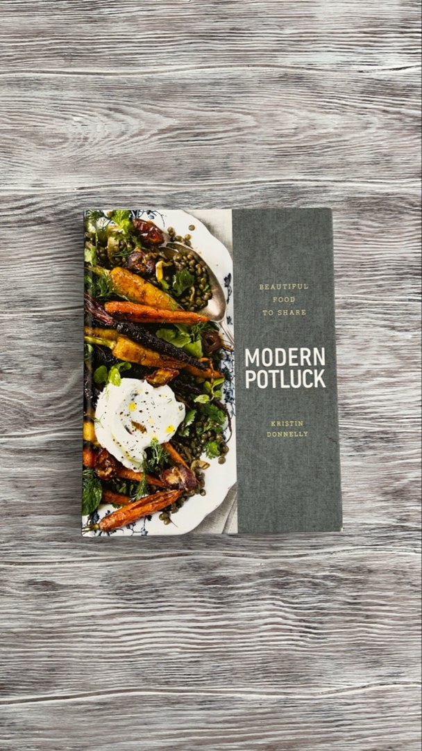 Modern Potluck