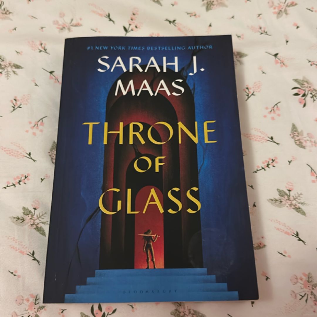 Throne of Glass