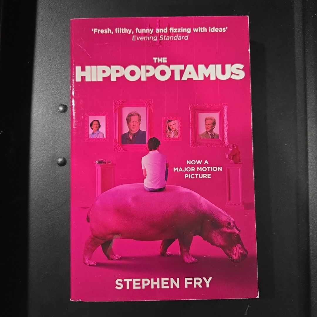 The Hippopotamus