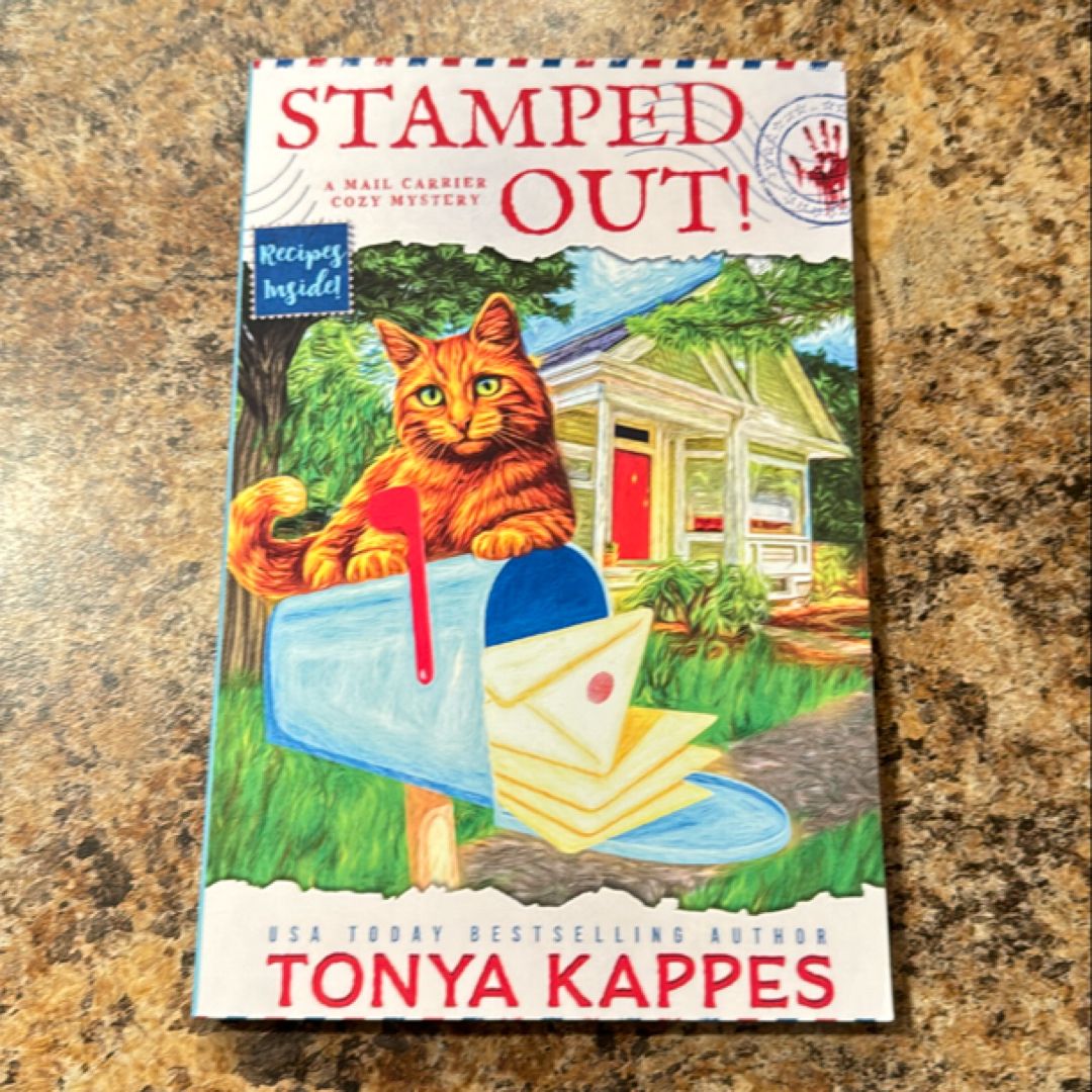 Stamped Out