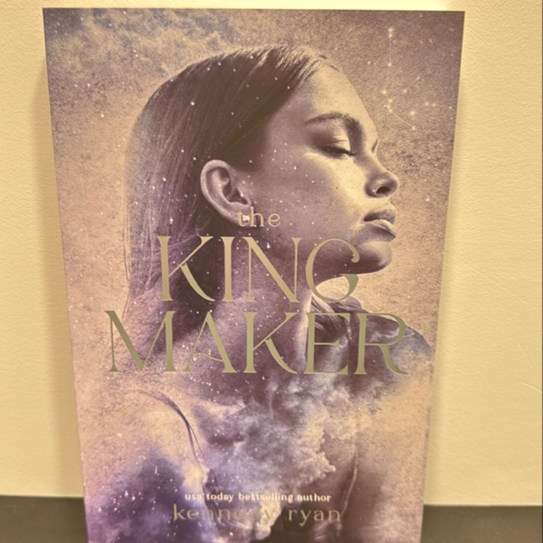 The Kingmaker