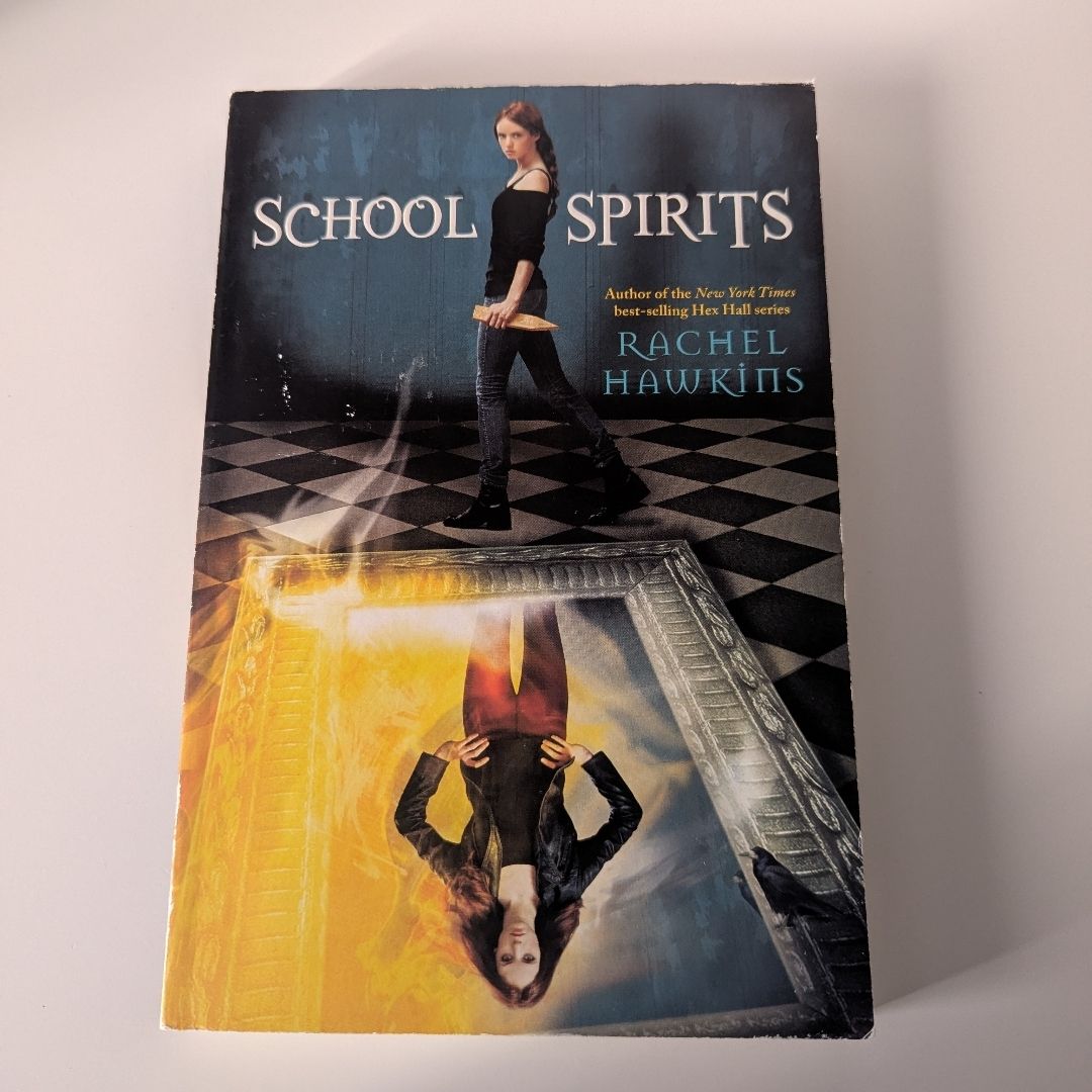 School Spirits