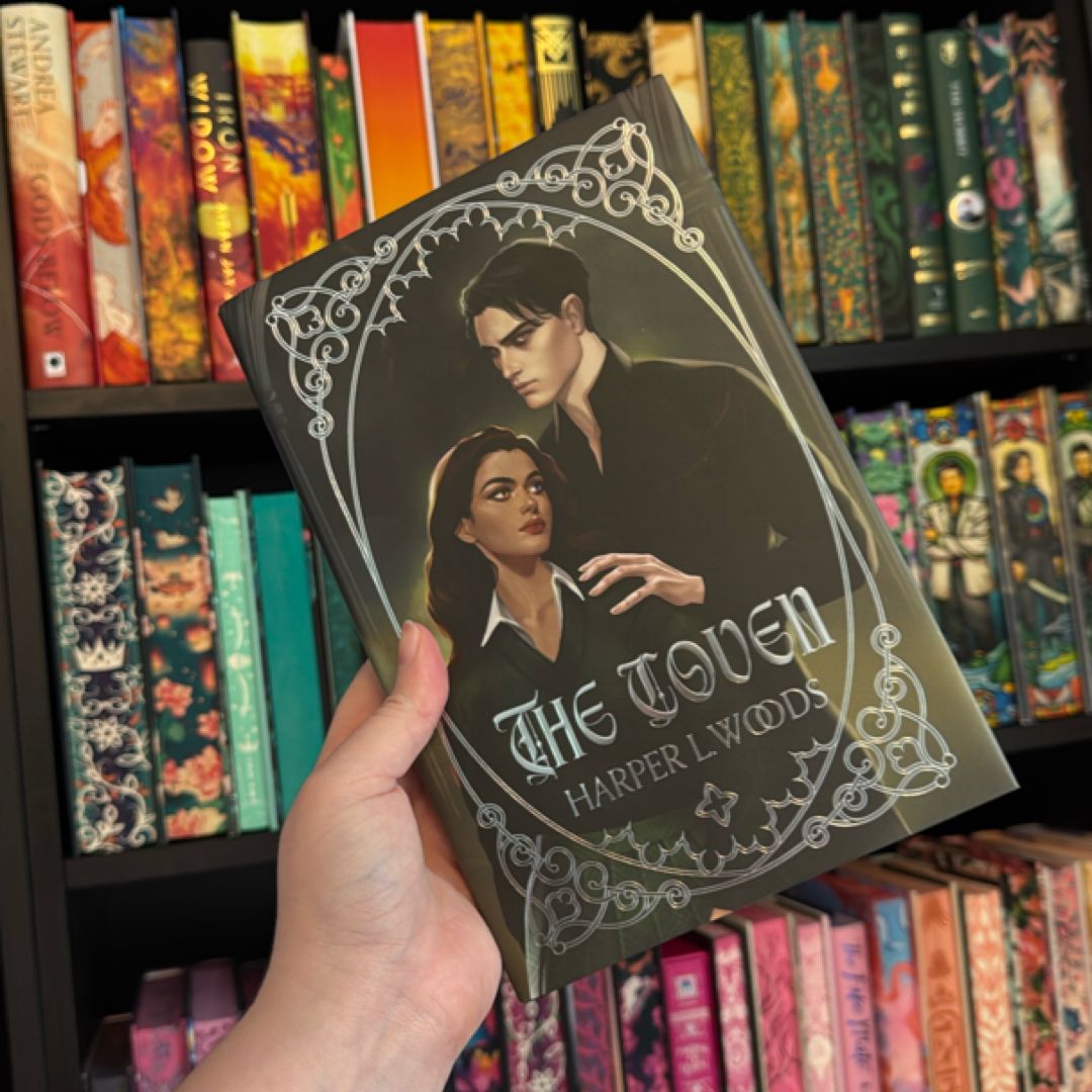 The Coven