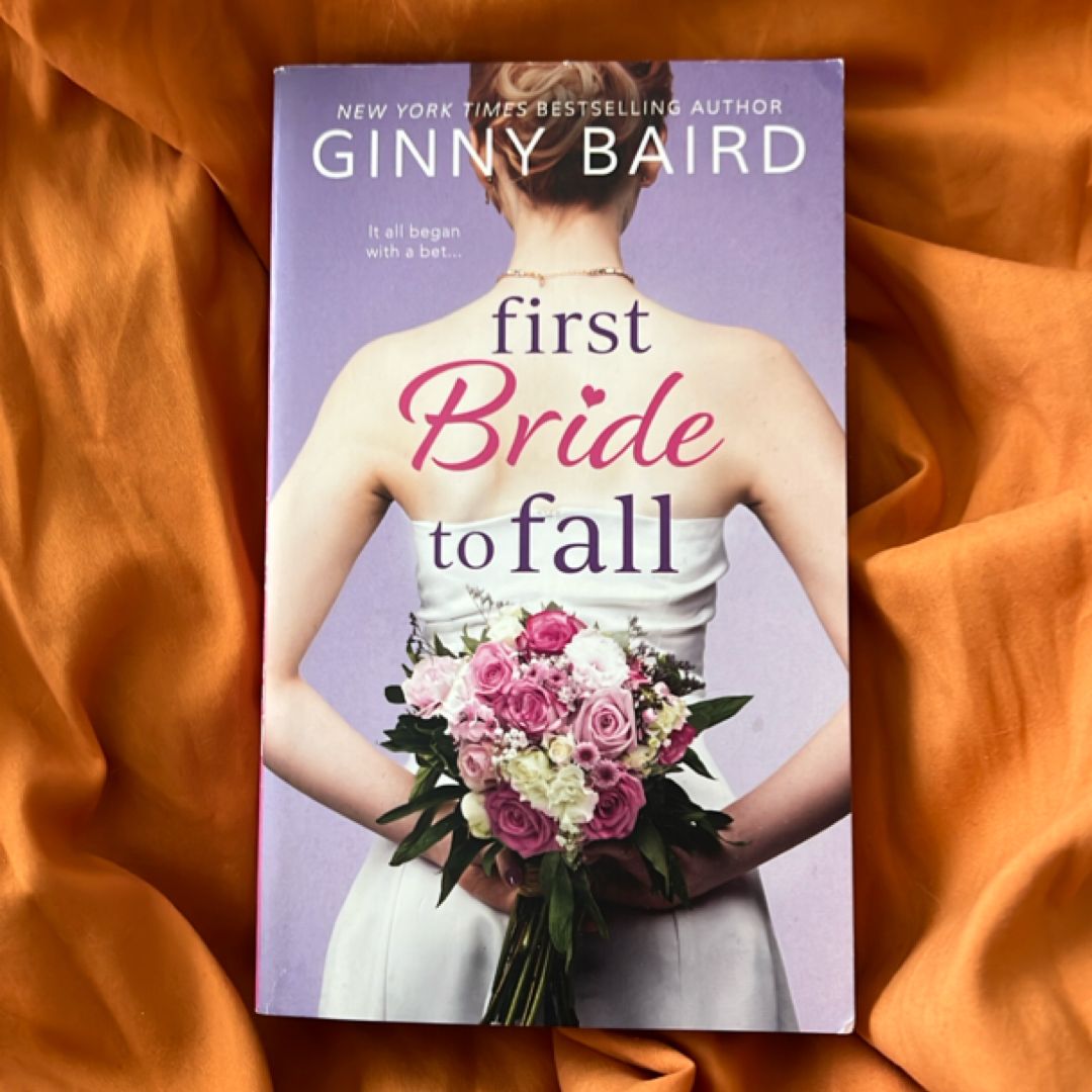 First Bride to Fall