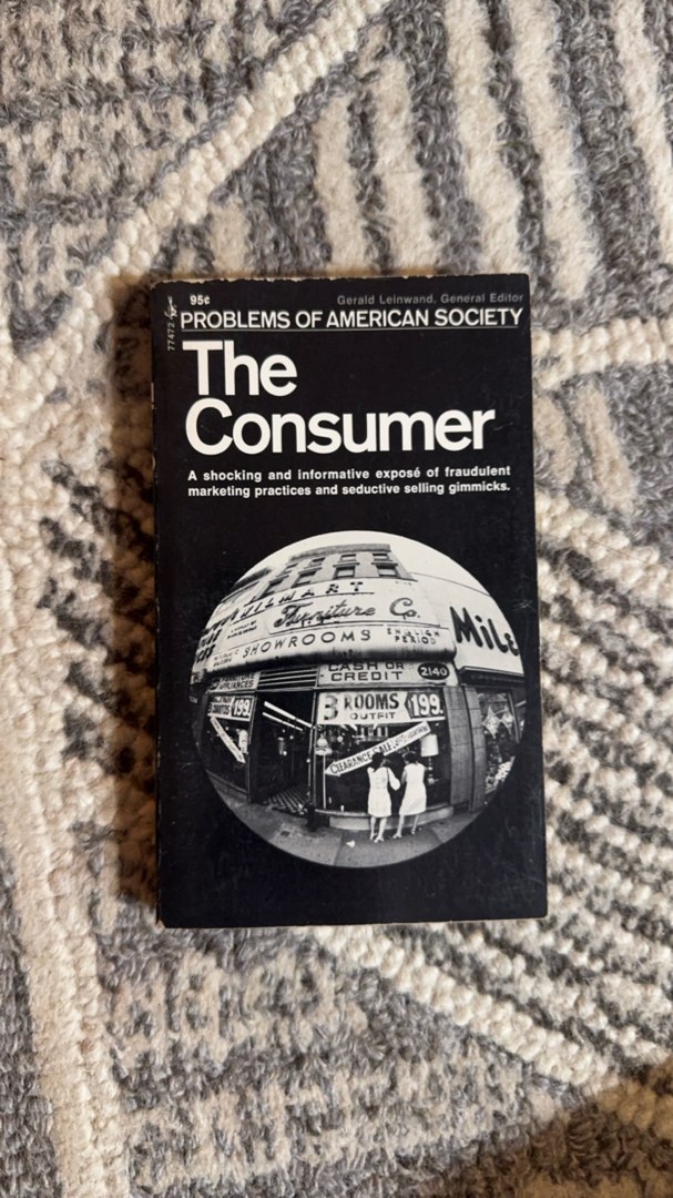 Consumer
