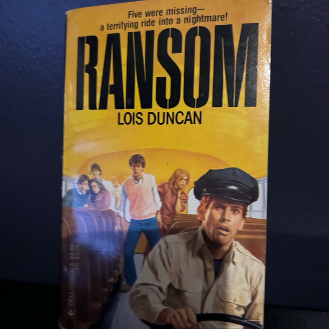 Ransom