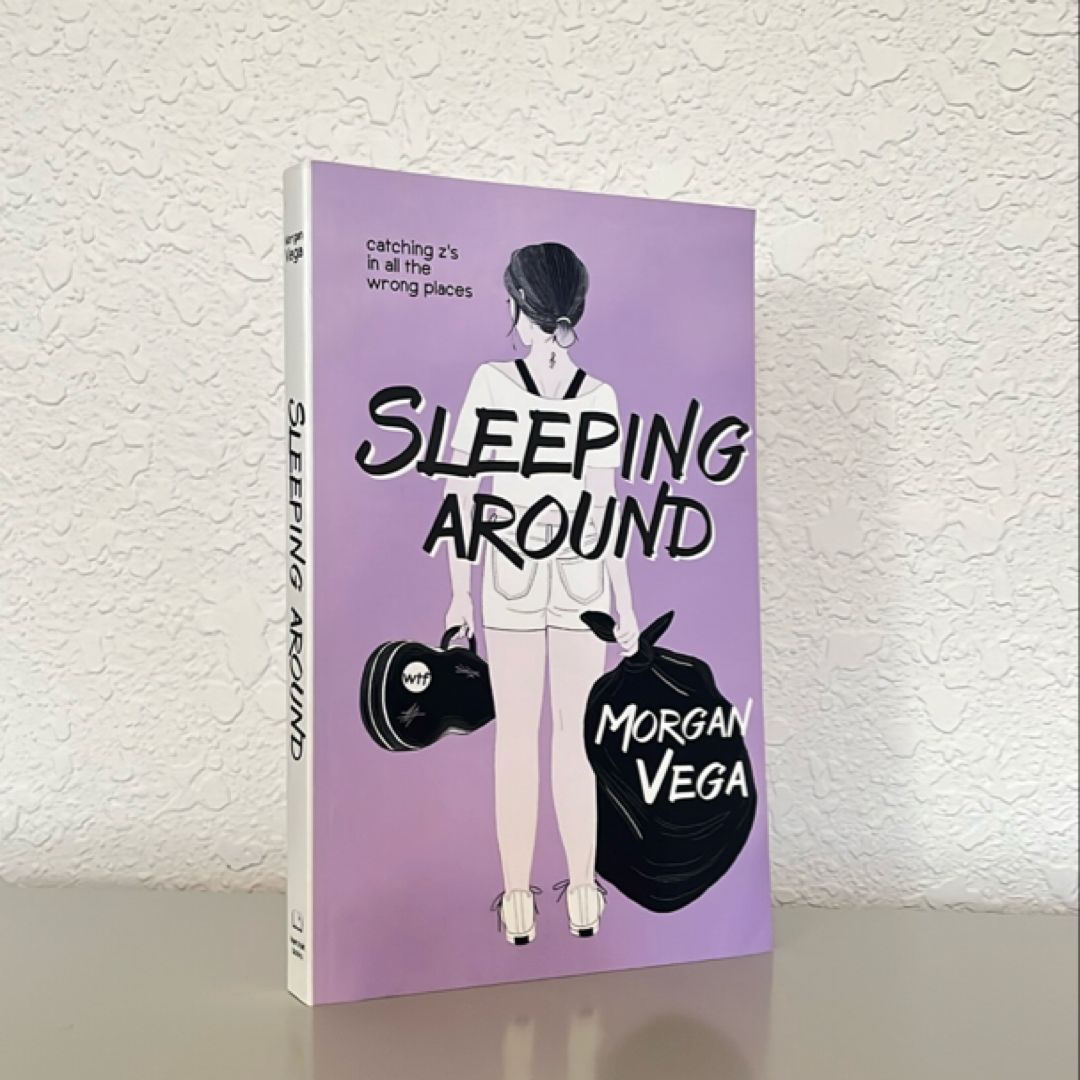 Sleeping Around