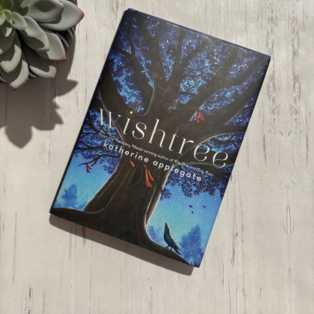 Wishtree