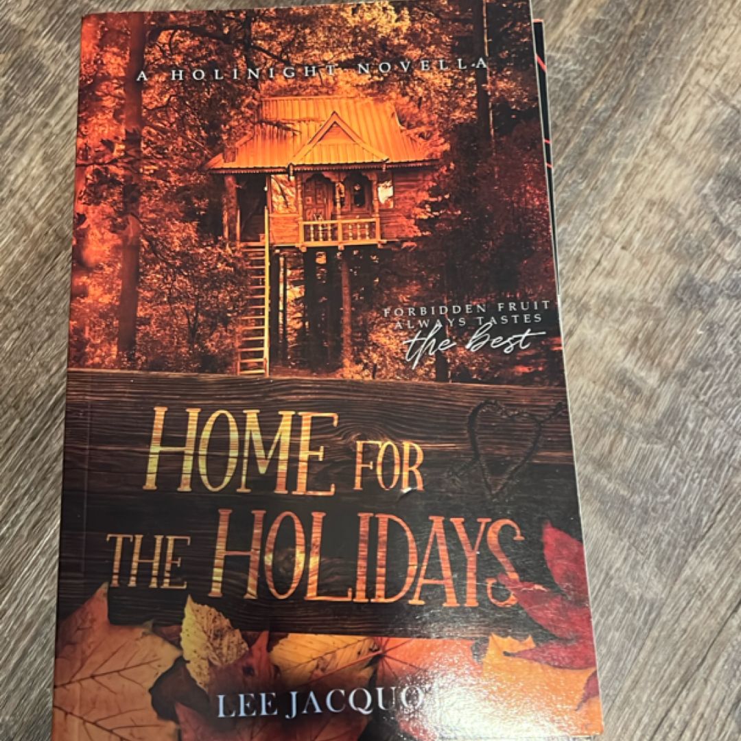 Home for the Holidays