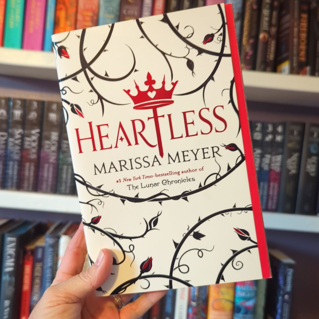 Heartless