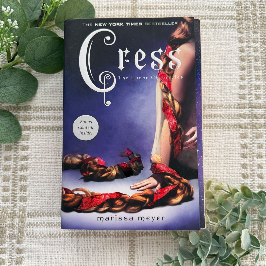 Cress