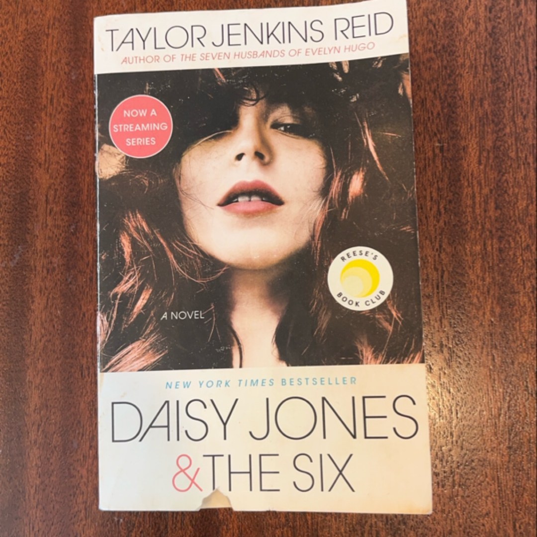 Daisy Jones and the Six
