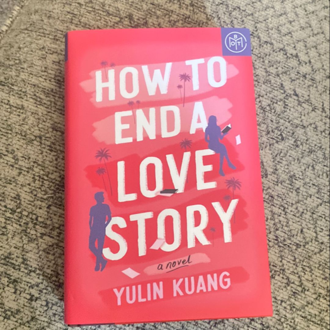 How to End a Love Story