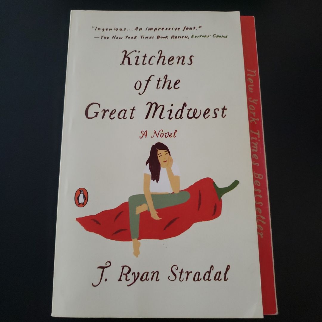 Kitchens of the Great Midwest