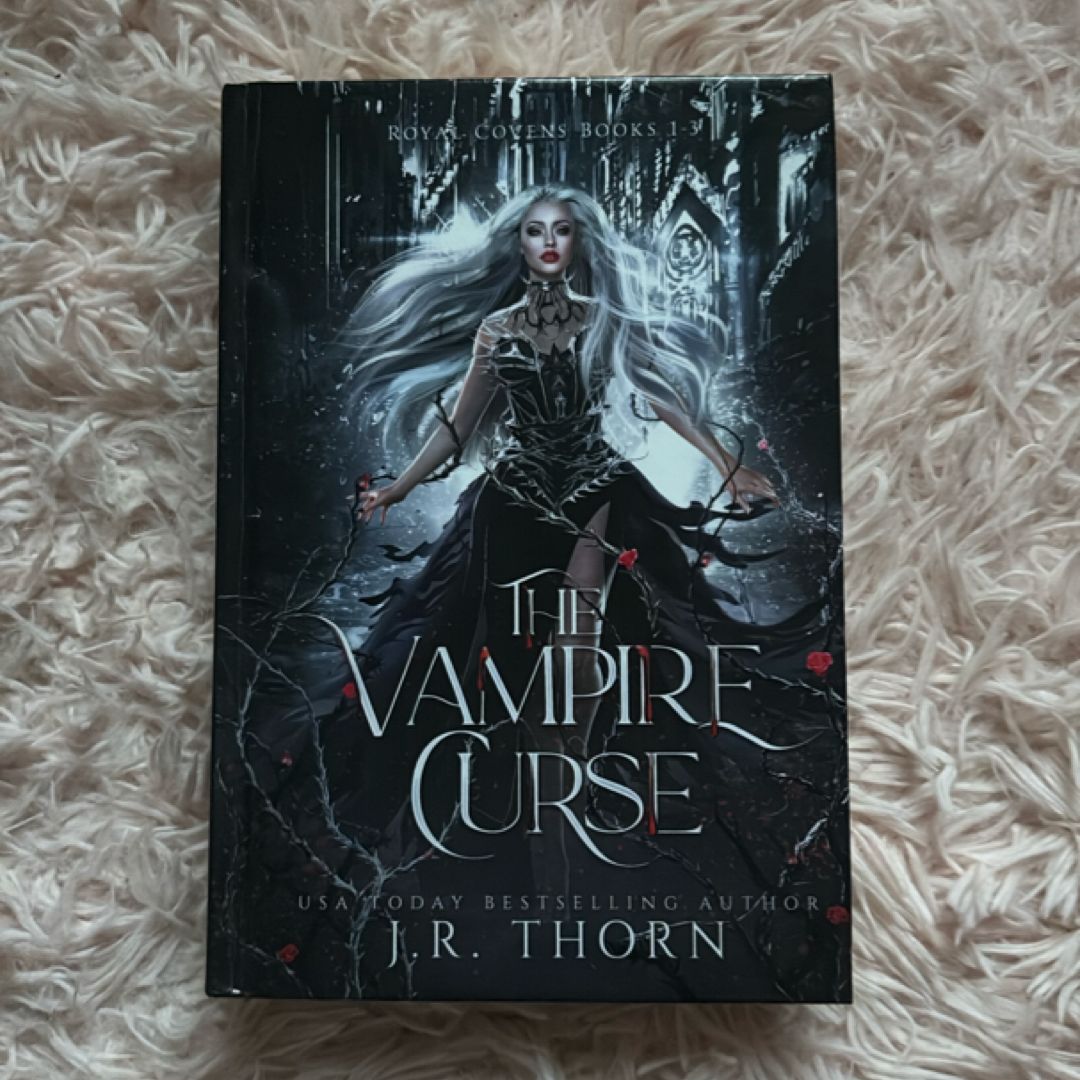 The Vampire Curse