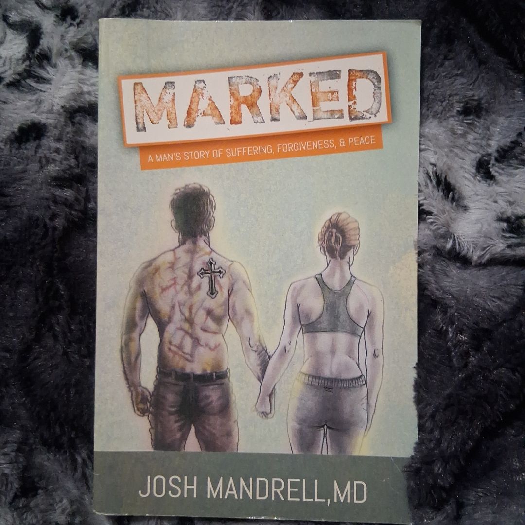 Marked