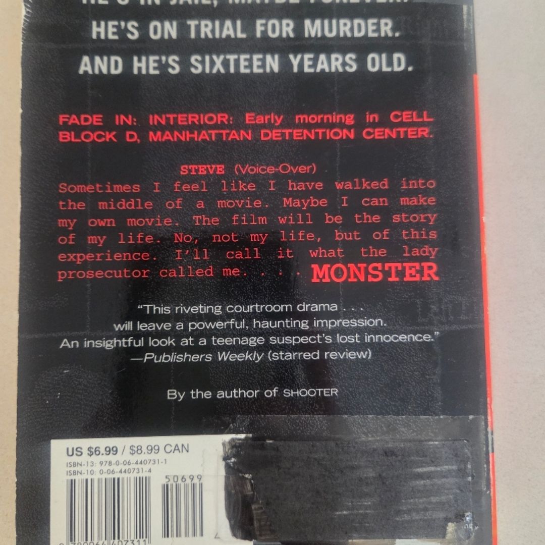 Monster