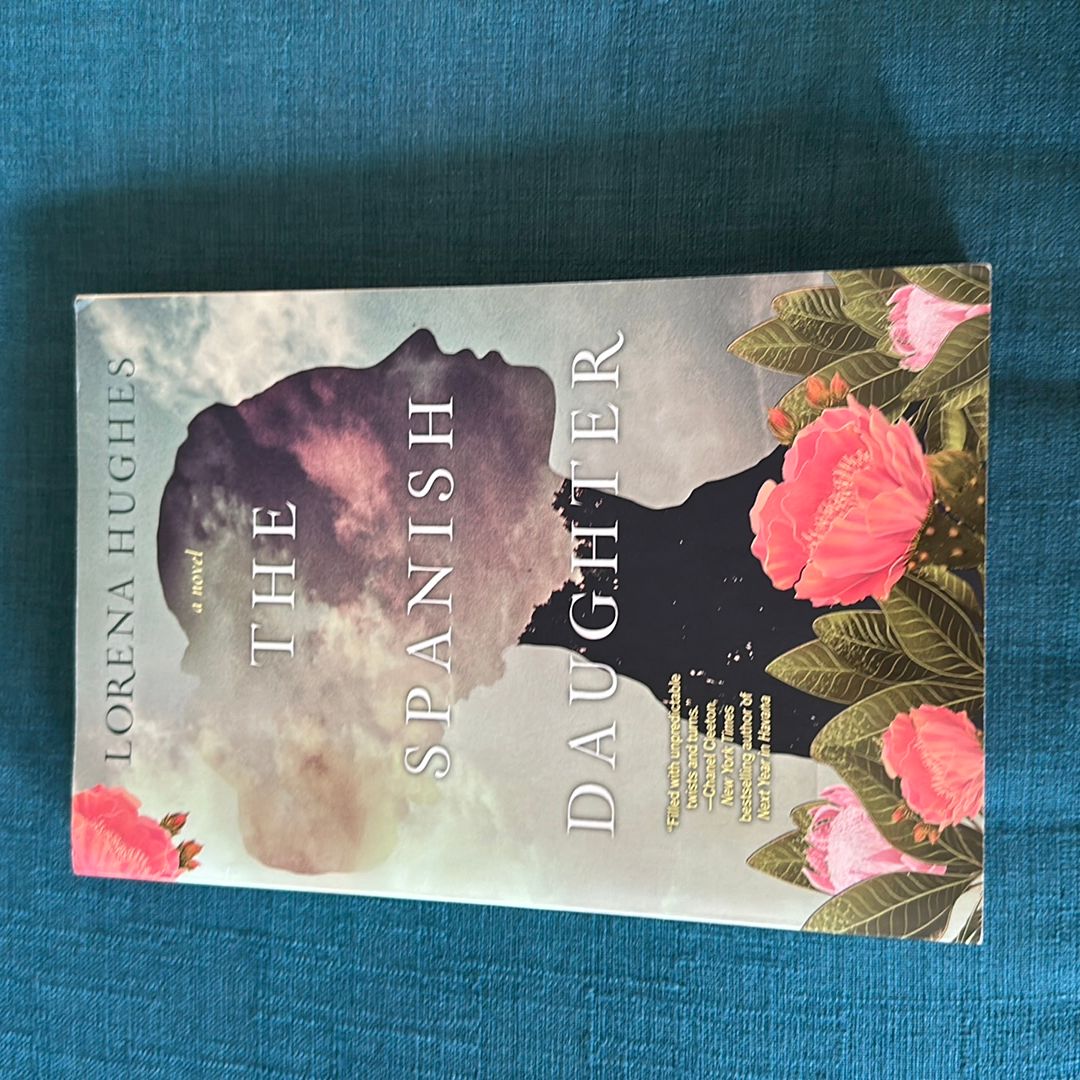 The Spanish Daughter