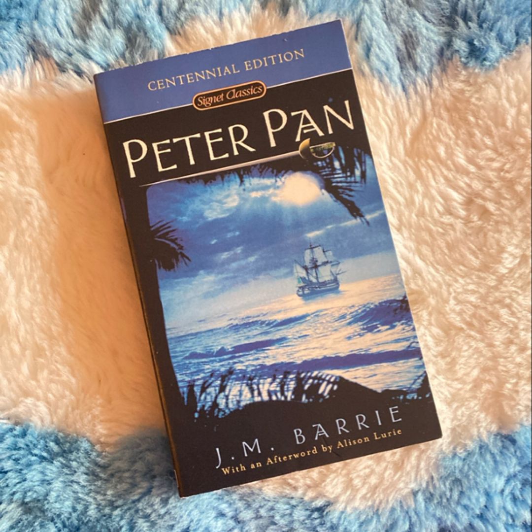 Peter Pan